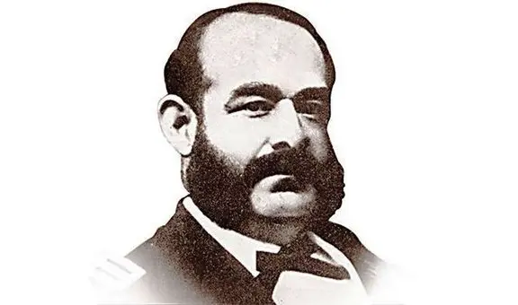 Miguel Grau, un marino con mucha valentía y un padre amoroso