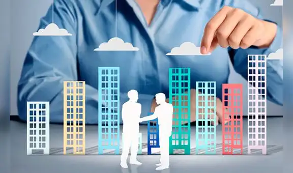 Empresas: ¿Qué significan las siglas SA, SAC, SRL, EIRL y SAA?