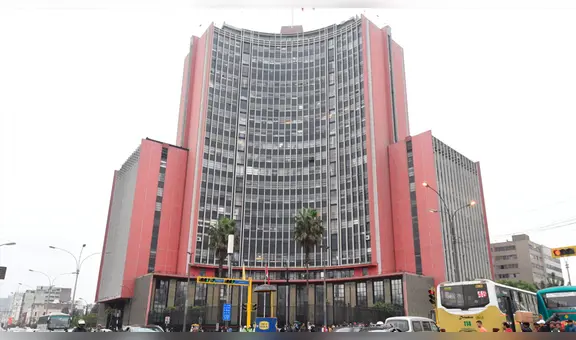 ’Los Cuellos Blancos del Puerto’: suspenden a cuatro jueces implicados en audios