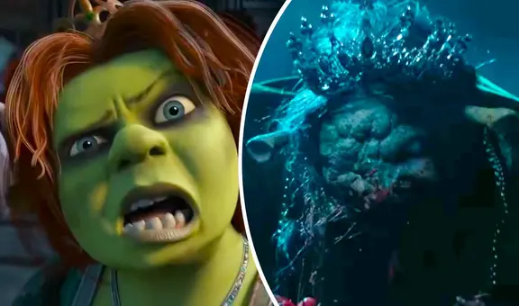 “Fiona”, el cortometraje gore de “Shrek” que expone sangrienta teoría viral: fans no querrán verlo