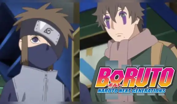Boruto Naruto Next Generation: “Equipo 25” se encuentra con Kakashi y ‘su hijo’