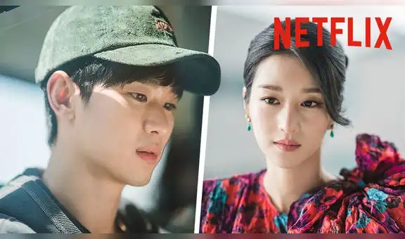 It’s Okay not to be Okay: ver episodios 3 y 4 del dorama de Kim Soo Hyun y Seo Ye Ji