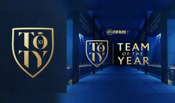 FIFA 20: EA Sports presenta el Team of the Year (TOTY) 2019 con más de una ausencia