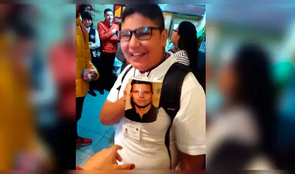 Adolescente pide una taza de ‘Rick y Morty’ a su amigo secreto y le regalan una de Ricky Martin [FOTOS]