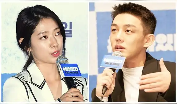 Park Shin Hye y Yoo Ah In: el ‘altercado’ de las estrellas de #Alive