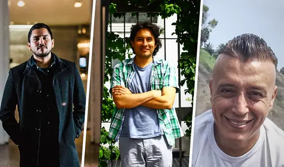 Paternidad sin prejuicios: la experiencia de tres padres que apuestan por la igualdad