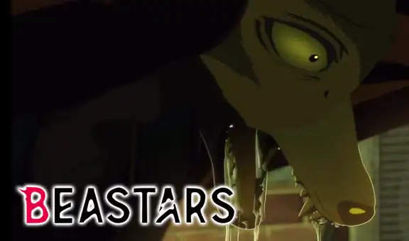Beastars Cap 6: Los instintos de un carnívoro y la resolución de Legosi