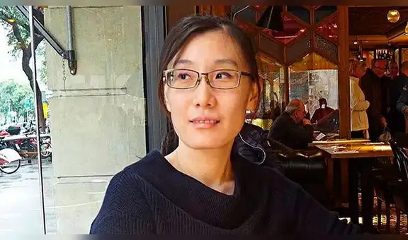 “El virus no procede de la naturaleza”: viróloga que huyó de China desvela data sobre COVID-19