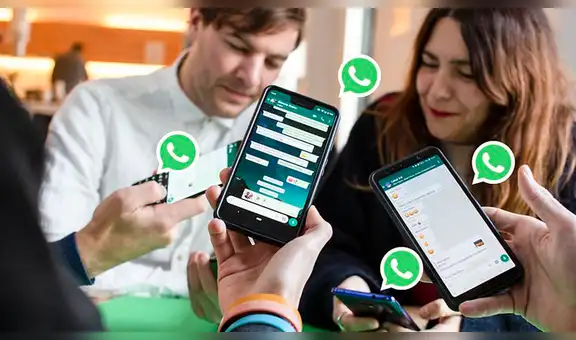 WhatsApp: ¿lograste activar el ‘tipo de letra secreto'? Truco que pocos saben te permite conseguirlo [VIDEO]