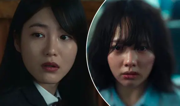 “La gloria” en Netflix: dramática escena estaría basada en un caso real de bullying escolar