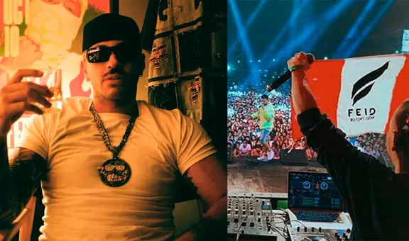 Ferxxo concierto en Lima 2023: precio de entradas y cómo comprar en Teleticket