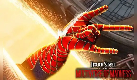 Doctor Strange 2: Spiderman de Tobey Maguire podría tener cameo gracias a Sam Raimi 