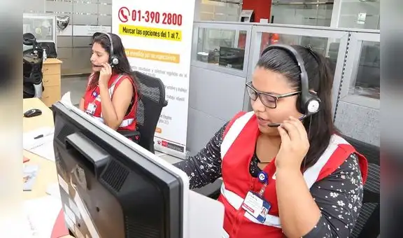 Sunafil incrementa canales de consultas durante estado de emergencia