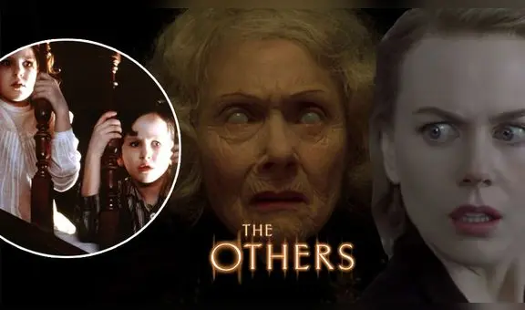 Los otros: la inquietante escena con Nicole Kidman que sigue impactando al público