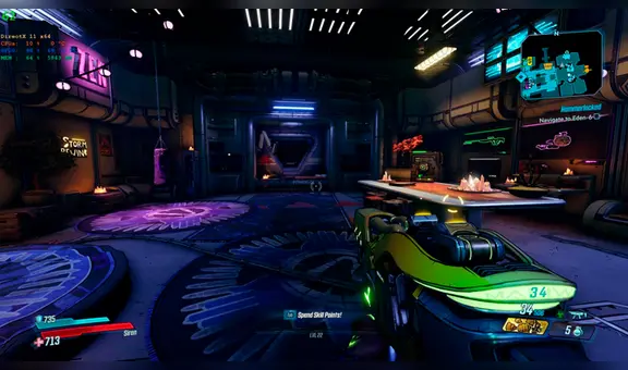 Juegos gratis: Steam regala Borderlands GOTY para PC y Xbox One