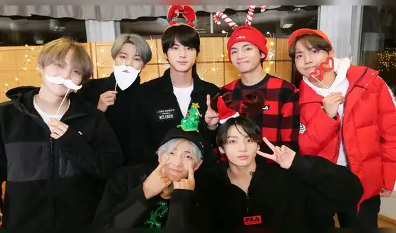 BTS: Big Hit reveló detalles sobre casos de acoso sexual y calumnias en Internet