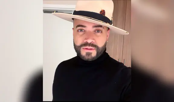 Nacho, despedirá 2022 en Lima con fiesta de año nuevo