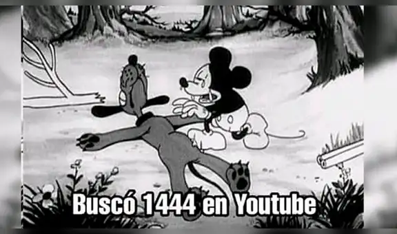‘Video 1444’: Divertidos memes grafican la presunta maldición del video [FOTOS]