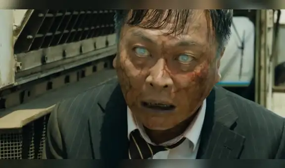 “Me he obsesionado mucho con BTS”, revela el villano de Train to Busan [VIDEO]