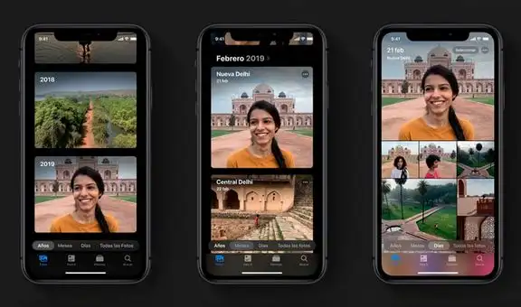 iPhone 11: iOS 13, nueva versión del sistema operativo de Apple, ya está disponible [VIDEO]