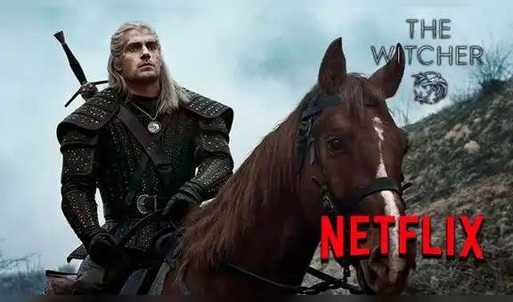The Witcher: ¿Error o publicidad? filtran fecha de estreno de la esperada serie [FOTO]