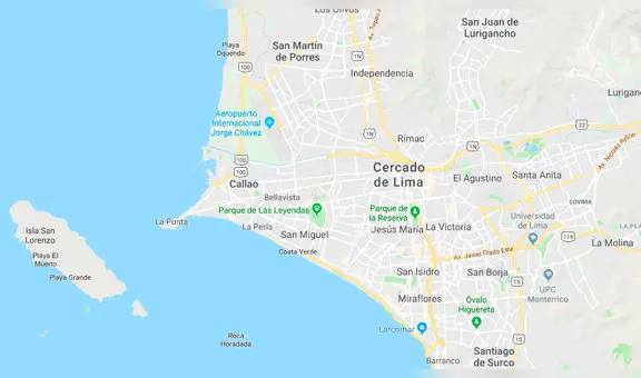 Código postal del Perú: conoce cómo saber cuál te corresponde [Guía completa 2023]