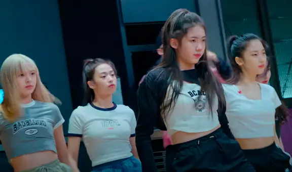 BLACKPINK: Jennie y Lisa presentan a BABY MONSTER, nueva girlband de YG