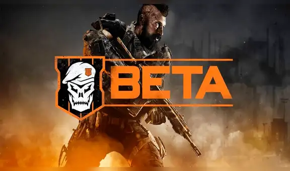 Call of Duty: Black Ops 4 ya está disponible la beta para los usuarios de esta consola