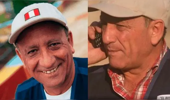 ¿Quién era David Nostas Antezana, el periodista que dedicó parte de su vida a buscar personas desaparecidas?