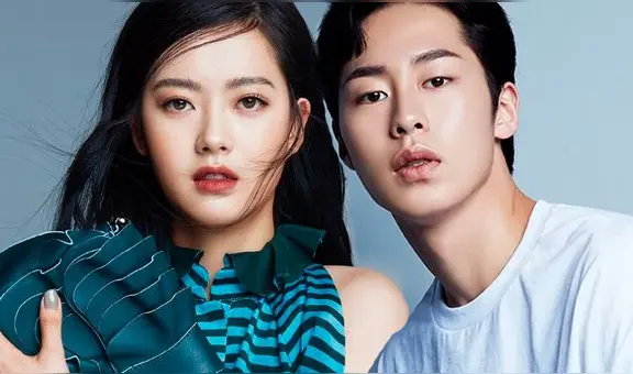 Go Ara y Lee Jae Wook confirmados como protagonistas del nuevo dorama Do Do Sol Sol La La Sol