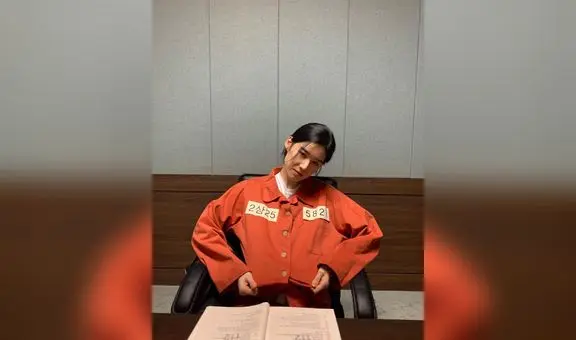 Lee Min Ho y Jung Eun Chae: el café que los unió 10 años antes de TKEM