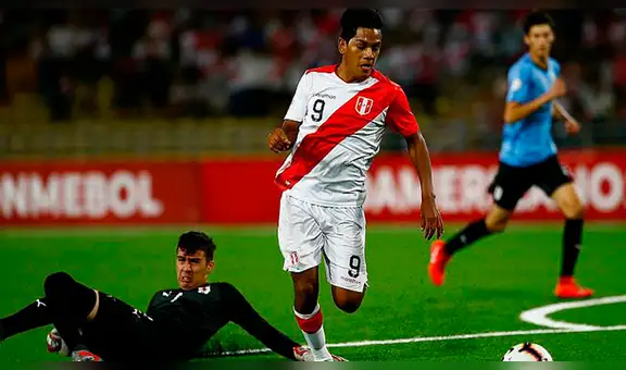 Joao Grimaldo, la joven promesa de Sporting Cristal que planea estudiar una carrera profesional [VIDEO]