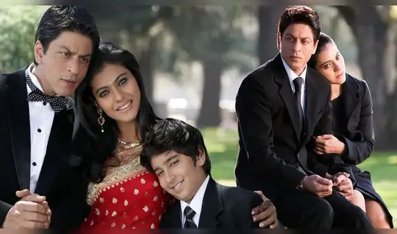 Shahrukh Khan: “Mi nombre es khan”, la cinta que le permitió robarse el corazón de los fans [VIDEO]