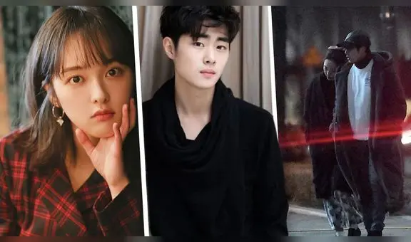 Kim Bo Ra y Jo Byung Gyu de SKY Castle rompen su relación amorosa