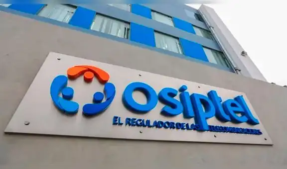 Osiptel confirma multas a Movistar y Bitel por 1′116.420 soles