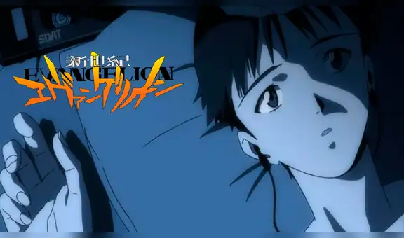 Evangelion: fans furiosos luego que Netflix censurara escena de Kaworu y Shinji [VIDEO]