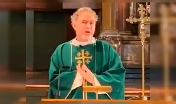 EE. UU.: sacerdote asegura que Cristo es “lesbiana, homosexual, bisexual, transgénero”