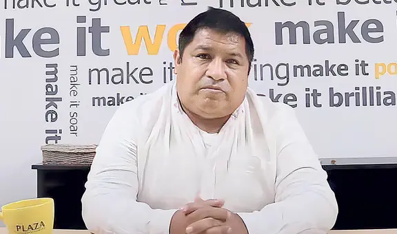 Perito bajo sospecha de haber borrado audios de ‘Cuellos Blancos’