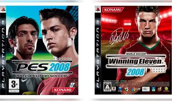 YouTube viral: ¿Cuál fue el primer Winning Eleven y qué relación tiene con PES? [VIDEO]
