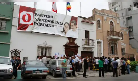 Partido Nacionalista lleva a 2 exministros y a 7 exfuncionarios