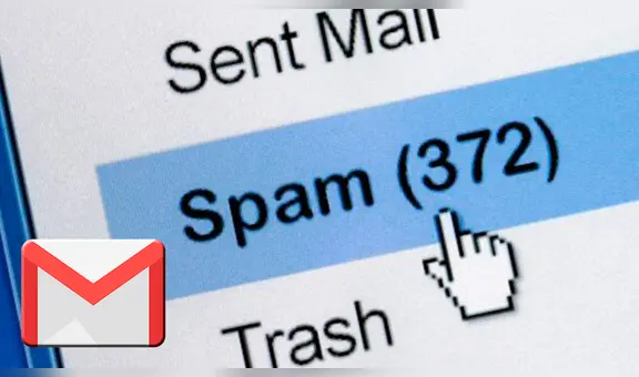 ¿Qué puede pasarte si abres un correo spam o no deseado desde tu teléfono o PC? Aquí la respuesta