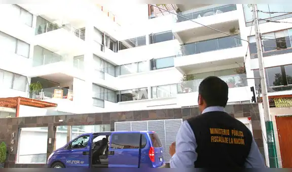 Club de la Construcción: Procuraduría incluye a ocho empresas más como terceros civilmente responsables