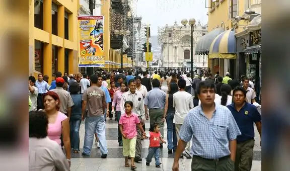Bloomberg: Perú desplaza a Chile como la economía más estable de América Latina y el Caribe