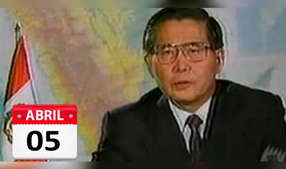 Falleció Carlos García y García, el ex segundo vicepresidente de Fujimori que se opuso al autogolpe