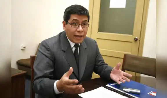 Lanegra cuestiona presunto sabotaje de virtual congresista de FP a Castillo