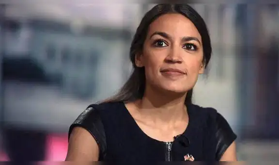 AOC: “Nuestro embargo de 60 años ha contribuido al sufrimiento cubano”