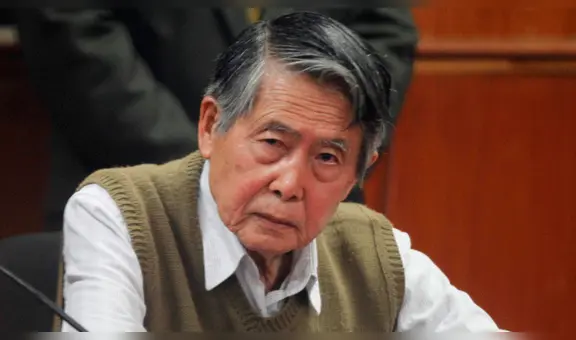 Alberto Fujimori: rechazan recurso que buscaba anular sentencia por casos Barrios Altos y La Cantuta