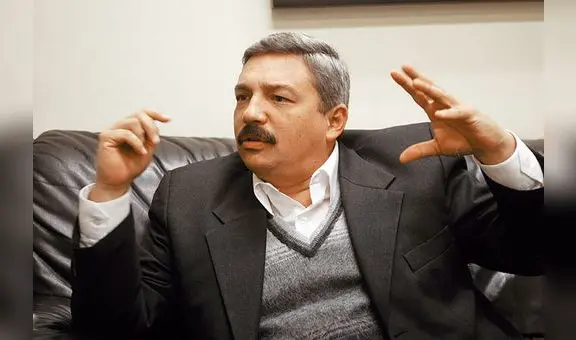 Alberto Beingolea: ¿por qué la Fiscalía pide 10 años de prisión contra el excongresista?