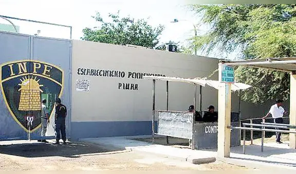 Piura: sujeto que intentó abusar de su hija fue enviado a la cárcel