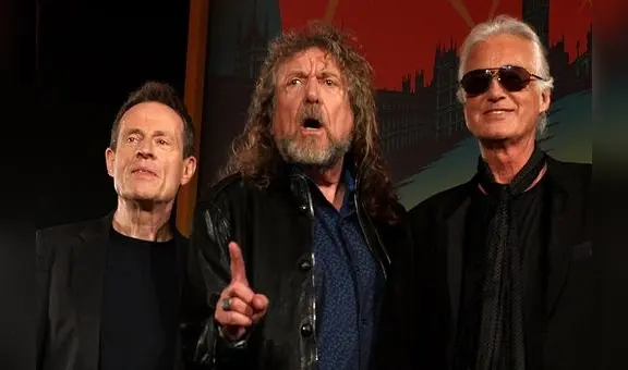 Led Zeppelin: la banda inglesa se une a TikTok y habilita su catálogo de canciones
